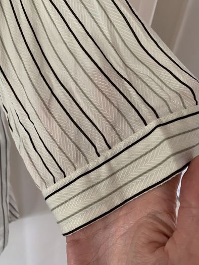 Elena Miro blouse