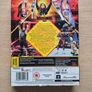 WWE - Wrestlemania 35 (15) 3 Disc Image 2