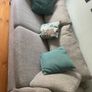 Sofas, seat four , two available Image 5