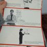 Vintage Hermes Baby typewriter Image 9