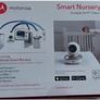 Brand New Motorola Smart Nursery Cam Image 3