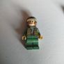 Lego Star Wars sw0367 Endor Rebel Commando Image 2