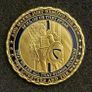 UNITED STATES, military challenge/ commerative coins. Image 4