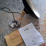 ceiling Light from Mark &Spencer Image 5