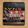 Atari Lynx Handheld Console Boxed + PSU + California Games Image 5