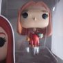 Funko POP! Wanda Vision Wanda 70s 717 # Image 7