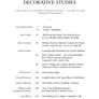 Irish Architectural and Decorative Studies journal of the Irish Georgian Society journals lot Image 6
