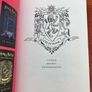 Harry Potter and The Chamber of Secrets, by J K Rowling , 20th Anniversary Edition. Image 3