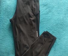 Adidas Techfit Leggings Size XL
