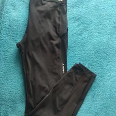 Adidas Techfit Leggings Size XL