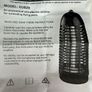 Insect killer Image 6