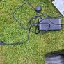 Golf Glider Micro Lite Trolley, Battery & Charger Image 7