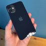 iPhone 12 Mini - Black Image 2