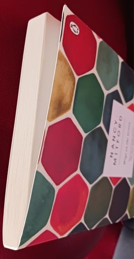 Nancy Mitford / Whigs on the Green/ Penguin/ 2015