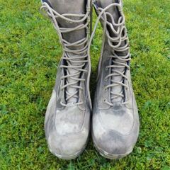 DANNER 26033 Special Forces Boots size UK 9