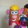 Mr Potato Head with extra Image 5
