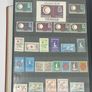 Collection: Thematic Red Cross, Malaria and For Young People stamps mainly used however some mint noted along with some miniature sheets on 28 pages Image 10