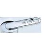 Mayfair Zoom Bath tap Set Image 2