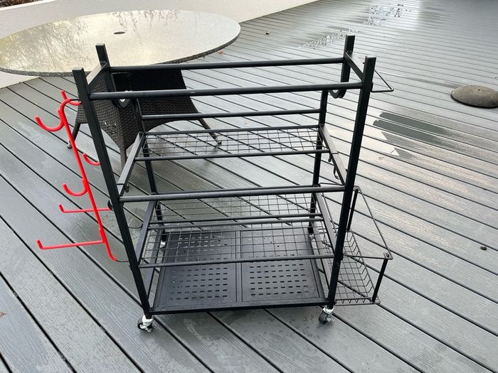 Exercise Equipment