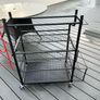 Storage - Sports Equipment Organiser Image 3