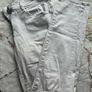 Marks & Spenser. Sculpt and lift skinny jeans (white) size 10 Image 3