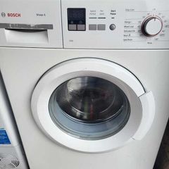 Bosch Maxx 6 washing machine