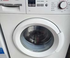 Bosch Maxx 6 washing machine