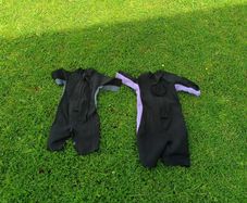 swimming kids