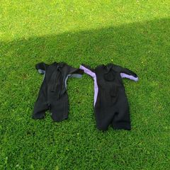 swimming kids