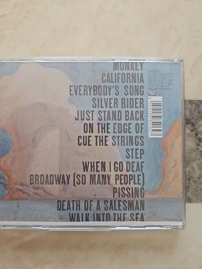Low CD - The Great Destroyer