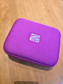 Silk'n Glide photoepilater