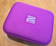 Silk'n Glide photoepilater