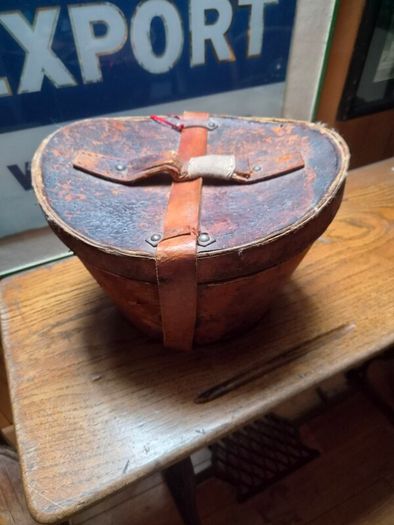 Antique Top Hat