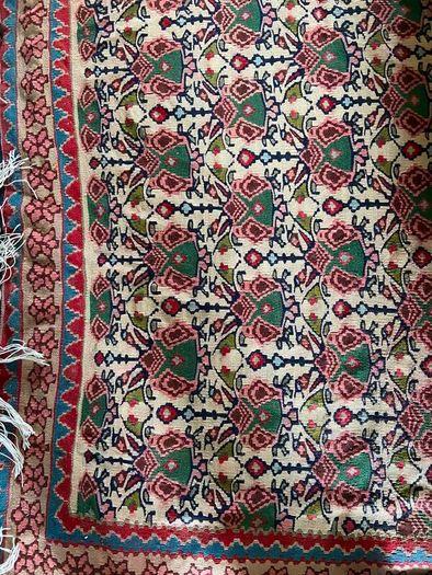 Handwoven Rug