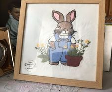 Art - Embroidery
