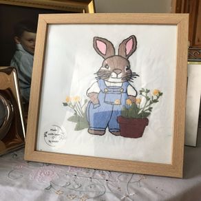 Art - Embroidery
