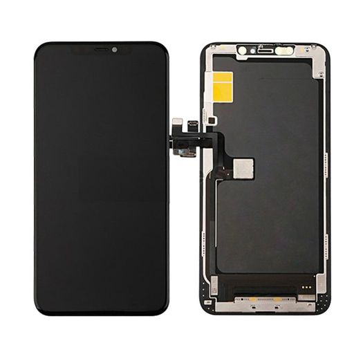 For iPhone 11 Pro Max LCD Display Touch Screen Digitizer Assembly Replacement New - FHT24IPLCD