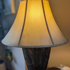 Genesis Table Lamp, 2 available
