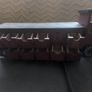 Harry Potter/Hogwarts Express Train Advent Calendar Wooden Train .. Price Drop Image 4