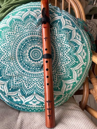 Native American Flute