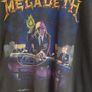 Skid Row vintage tee shirt and Gary Moore poster Image 2