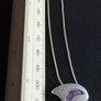 silver necklace Image 9
