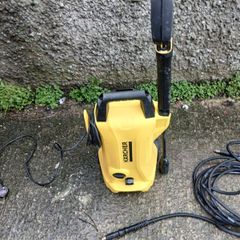 karcher power washer