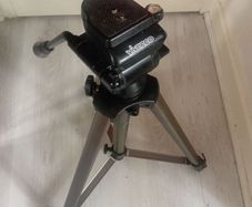 Medium Camera Tripod