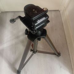Medium Camera Tripod