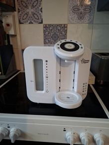 Tommy Tippee Perfect Prep