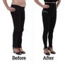 JML Hollywood Pants: Slimming, Glamorous Leggings That Shape Your Waist Image 3