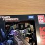 Transformers: Studio Series: Barricade 4.5'' (Gamer Edition) Image 2