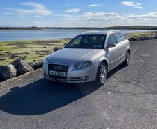 Audi A4 For Sale