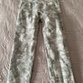 Penneys Grey Leggings Size S Image 3